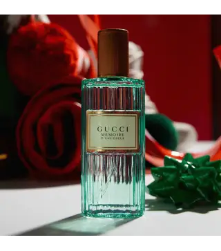 GUCCI MEMOIRE D'UNE ODEUR EAU DE PARFUM 60ML VAPORIZADOR