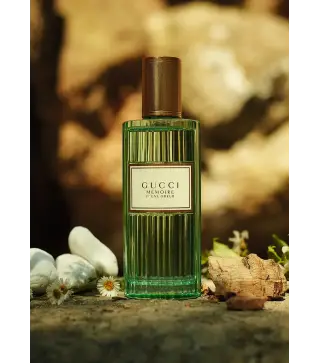 GUCCI MEMOIRE D'UNE ODEUR EAU DE PARFUM 60ML VAPORIZADOR