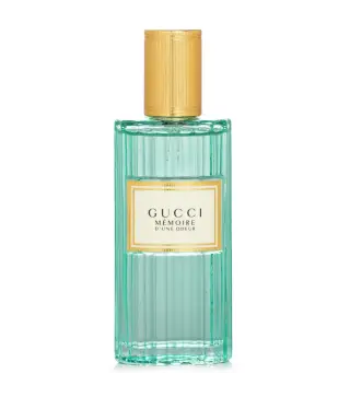 GUCCI MEMOIRE D'UNE ODEUR EAU DE PARFUM 60ML VAPORIZADOR