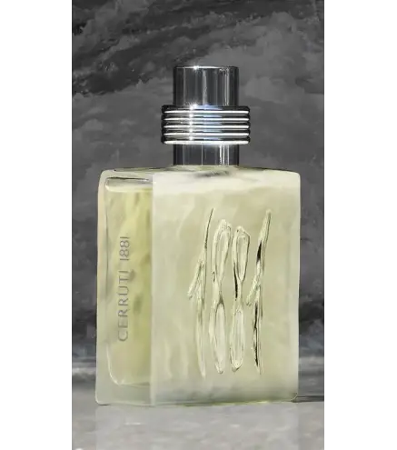 CERRUTI 1881 PH EAU DE TOILETE 100ML VAPORIZADOR