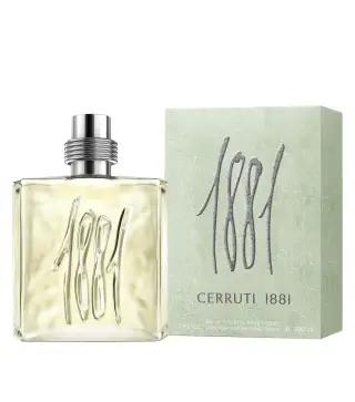 CERRUTI 1881 PH EAU DE TOILETE 100ML VAPORIZADOR
