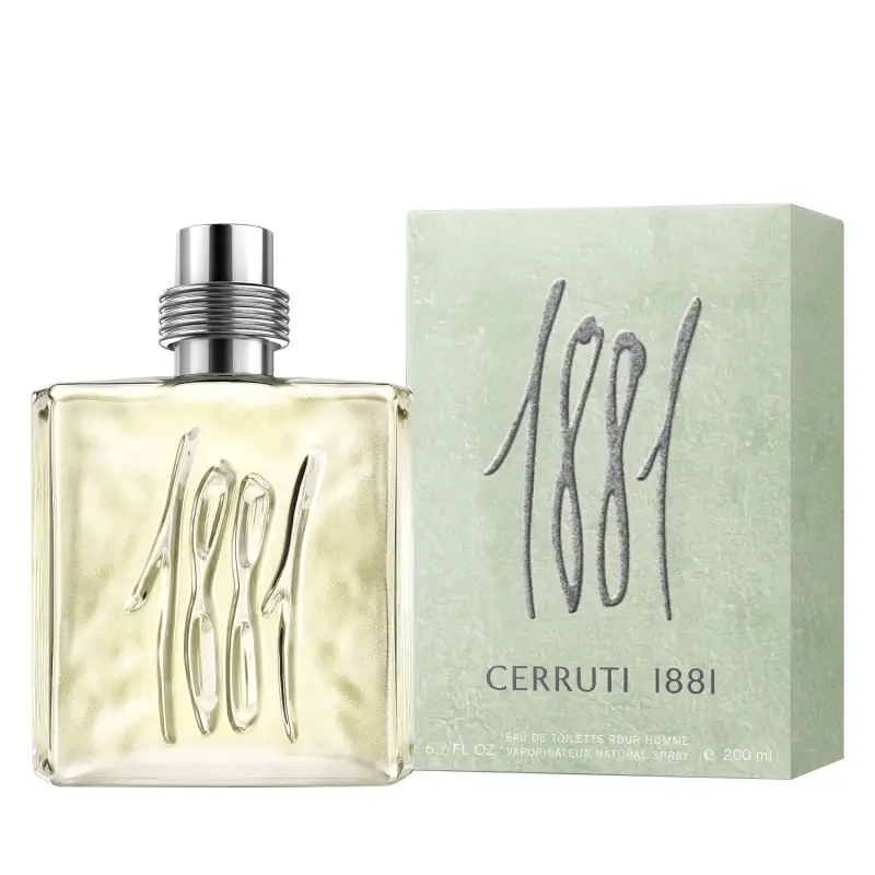 CERRUTI 1881 PH EAU DE TOILETE 100ML VAPORIZADOR