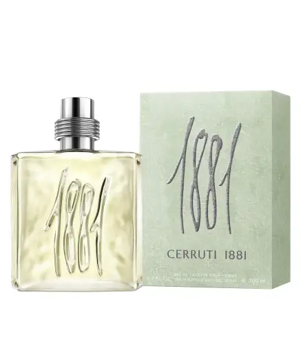 CERRUTI 1881 PH EAU DE TOILETE 100ML VAPORIZADOR