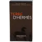 HERMES PARIS TERRE D'HERMES EAU DE TOILETTE 50ML VAPORIZADOR