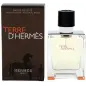 HERMES PARIS TERRE D'HERMES EAU DE TOILETTE 50ML VAPORIZADOR