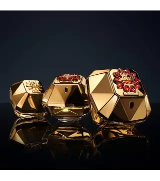 PACO RABANNE LADY MILLION ROYAL EAU DE PARFUM 80ML VAPORIZADOR