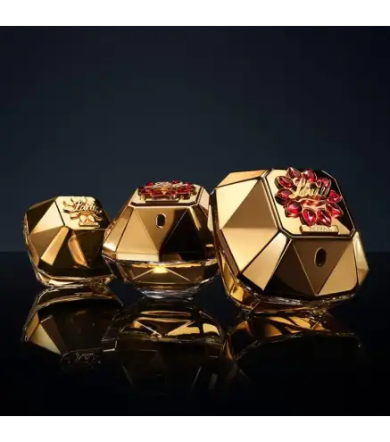 PACO RABANNE LADY MILLION ROYAL EAU DE PARFUM 80ML VAPORIZADOR