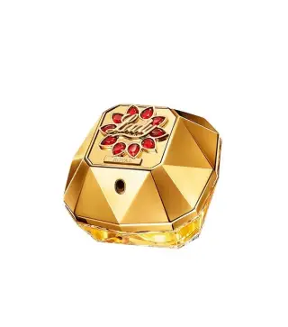 PACO RABANNE LADY MILLION ROYAL EAU DE PARFUM 80ML VAPORIZADOR