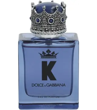 DOLCE GABBANA K EAU DE PARFUM 50ML