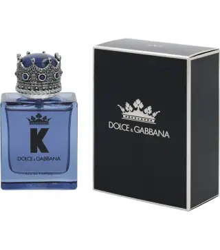 DOLCE GABBANA K EAU DE PARFUM 50ML