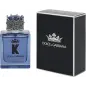 DOLCE GABBANA K EAU DE PARFUM 50ML