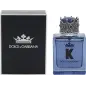 DOLCE GABBANA K EAU DE PARFUM 50ML