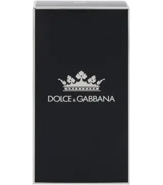 DOLCE GABBANA K EAU DE TOILETTE 100ML VAPORIZADOR