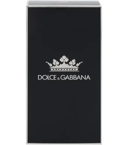 DOLCE GABBANA K EAU DE TOILETTE 100ML VAPORIZADOR