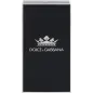 DOLCE GABBANA K EAU DE TOILETTE 100ML VAPORIZADOR