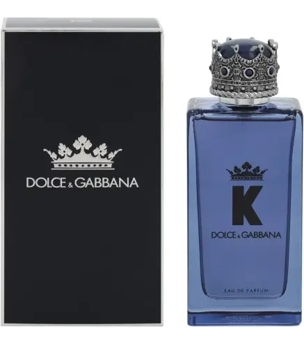 DOLCE GABBANA K EAU DE TOILETTE 100ML VAPORIZADOR