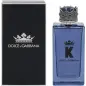DOLCE GABBANA K EAU DE TOILETTE 100ML VAPORIZADOR