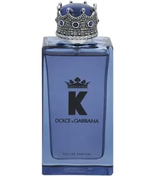 DOLCE GABBANA K EAU DE TOILETTE 100ML VAPORIZADOR