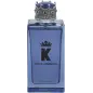 DOLCE GABBANA K EAU DE TOILETTE 100ML VAPORIZADOR