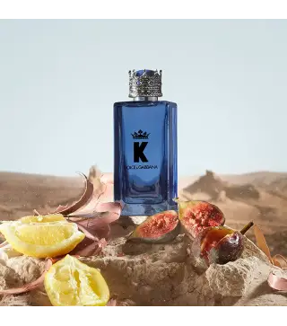 DOLCE GABBANA K EAU DE TOILETTE 100ML VAPORIZADOR