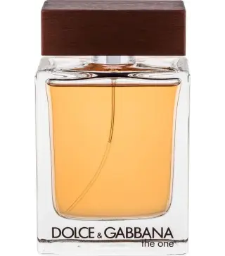 DOLCE GABBANA THE ONE D&G MEN EAU DE TOILETTE 100ML VAPORIZADOR