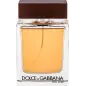 DOLCE GABBANA THE ONE D&G MEN EAU DE TOILETTE 100ML VAPORIZADOR