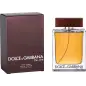 DOLCE GABBANA THE ONE D&G MEN EAU DE TOILETTE 100ML VAPORIZADOR