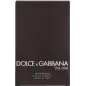 DOLCE GABBANA THE ONE D&G MEN EAU DE TOILETTE 100ML VAPORIZADOR