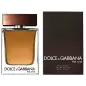 DOLCE GABBANA THE ONE D&G MEN EAU DE TOILETTE 100ML VAPORIZADOR
