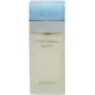 DOLCE GABBANA LIGHT BLUE EAU DE TOILETTE 25ML VAPORIZADOR