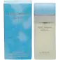 DOLCE GABBANA LIGHT BLUE EAU DE TOILETTE 25ML VAPORIZADOR