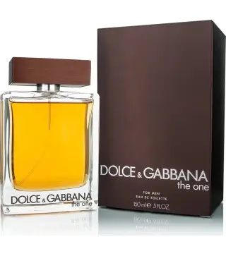 DOLCE GABBANA MEN EAU DE TOILETTE 150ML VAPORIZADOR