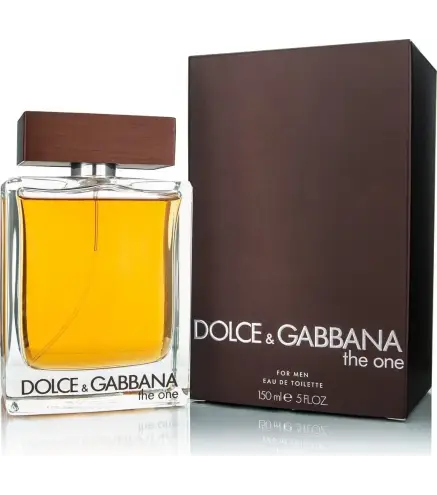 DOLCE GABBANA MEN EAU DE TOILETTE 150ML VAPORIZADOR