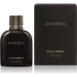 DOLCE GABBANA INTENSO EAU DE PARFUM POUR HOMME 125ML VAPORIZADOR DOLCE GABBANA INTENSO EAU DE PARFUM POUR HOMME 125ML VAPORIZADOR