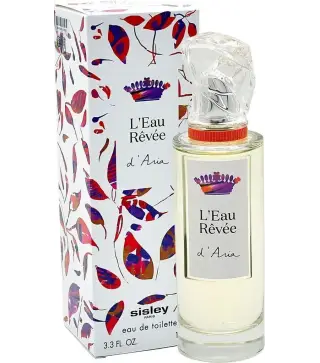 SISLEY LEAU REVEE DARIA EAU DE TOILETTE 100ML VAPORIZADOR