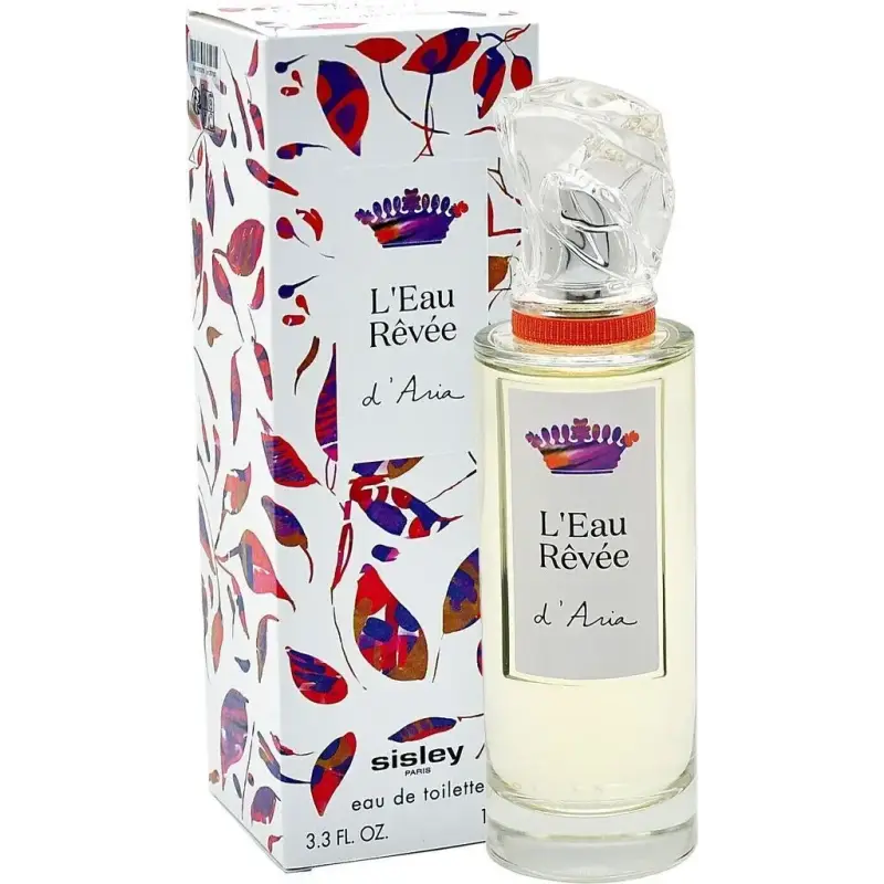 SISLEY LEAU REVEE DARIA EAU DE TOILETTE 100ML VAPORIZADOR SISLEY LEAU REVEE DARIA EAU DE TOILETTE 100ML VAPORIZADOR