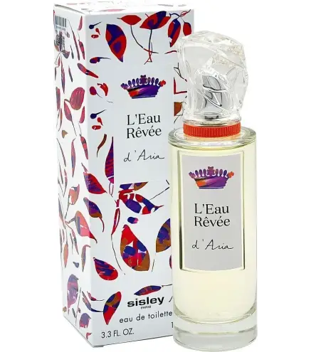 SISLEY LEAU REVEE DARIA EAU DE TOILETTE 100ML VAPORIZADOR