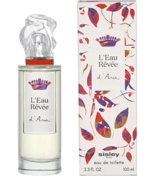 SISLEY LEAU REVEE DARIA EAU DE TOILETTE 100ML VAPORIZADOR