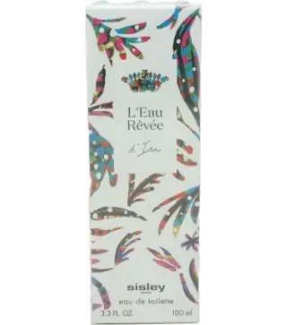 SISLEY LEAU REVEE DISA EAU DE TOILETTE 100ML VAPORIZADOR