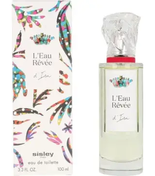 SISLEY LEAU REVEE DISA EAU DE TOILETTE 100ML VAPORIZADOR