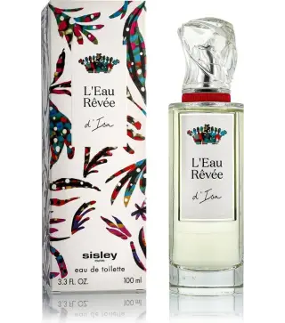 SISLEY LEAU REVEE DISA EAU DE TOILETTE 100ML VAPORIZADOR