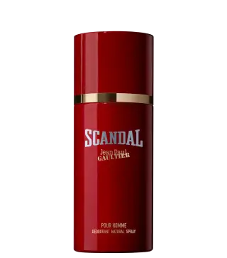 JEAN PAUL GAULTIER SCANDAL HIM DESODORANTE SPRAY 150ML