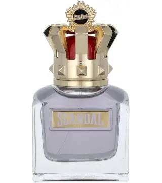 JEAN PAUL GAULTIER SCANDAL HIM EAU DE TOILETE 50ML VAPORIZADOR