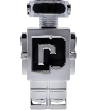 PACO RABANNE PHANTOM EAU DE TOILETE RELLENO 150ML VAPORIZADOR