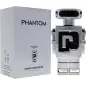PACO RABANNE PHANTOM EAU DE TOILETE RELLENO 150ML VAPORIZADOR