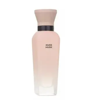 ADOLFO DOMINGUEZ NUDE MUSK EAU DE PARFUM 120ML VAPORIZADOR