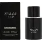 GIORGIO ARMANI CODE EAU DE TOILETTE 50ML VAPORIZADOR