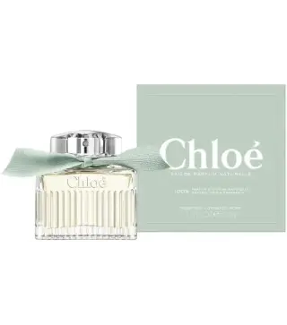 CHLOE SIGNATURE NATURALLE EAU DE PARFUM 50ML VAPORIZADOR