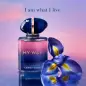 GIORGIO ARMANI MY WAY PARFUM EAU DE PARFUM 90ML VAPORIZADOR