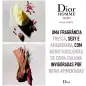 DIOR HOMME SPORT EAU DE TOILETTE 75ML VAPORIZADOR